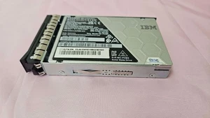 IBM Flashsystem ADSA 4.8 TB NVMe Flash Core Module 03LG622 w/test report - Picture 1 of 2