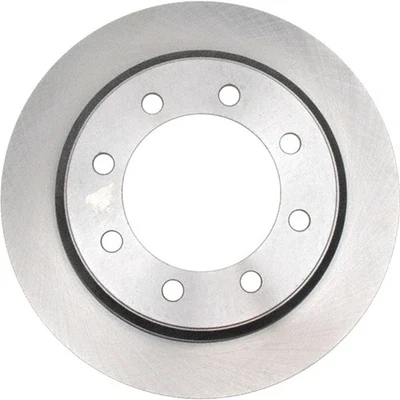 680679R Raybestos 刹车盘后部适用于 E350 Van E150 E250 福特 E-350 Super Duty — 第 1/3 张图片