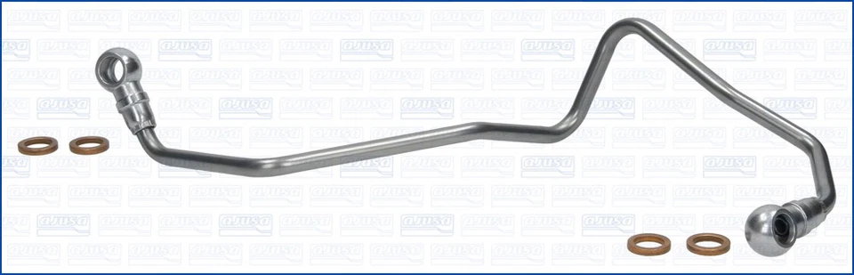 ÖLLEITUNG TURBOLADER  FÜR BERLINGO MULTISPACE (B9) - AJUSA OP10589 - Bild 1 von 1