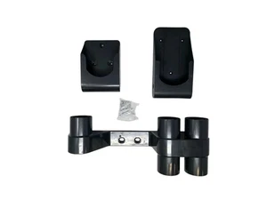 Solución de almacenamiento ePro Select montaje en pared + 2 soportes de batería para aspiradoras ePro Select - Imagen 1 de 8
