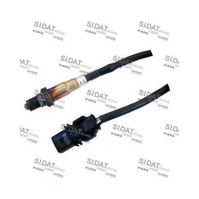 Sonde Lambda Sidat 90270 pour Bmw Citroën Mercedes Benz Mercedes Benz Peugeot - Photo 1/2