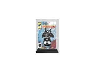 Dc Comics Pop! Heroes Vinile Web Of Spider-man -8 9 Cm Funko - Imagen 1 de 2