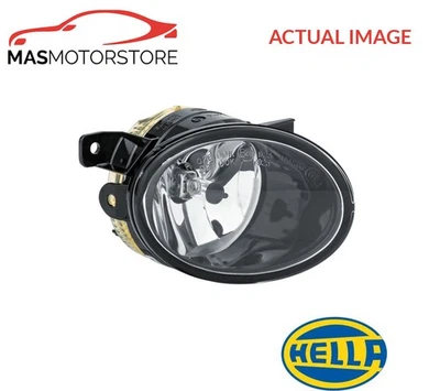 DRIVING FOG LIGHT LAMP RIGHT HELLA 1N0 010 375-321 P NEW OE REPLACEMENT - Image 1 of 4