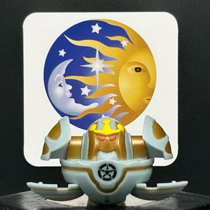 BAKUGAN Sirenoid 460g B2 Gray Haos BATTLE BRAWLERS - Bild 1 von 16