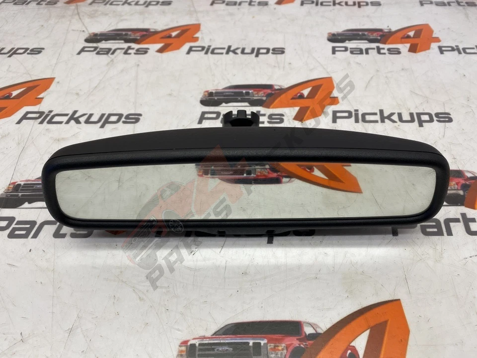 Nissan Navara Rear view mirror 2005-2010 96321ZH30A - Image 1 of 4