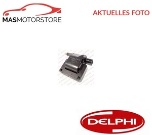 MOTOR ZÜNDSPULE DELPHI GN10172-12B1 A FÜR JEEP CHEROKEE,GRAND CHEROKEE I - Picture 1 of 5
