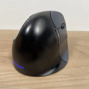 Evoluent VM4RW VerticalMouse 4 Right Hand Ergonomic Mouse-Wireless - Picture 1 of 7