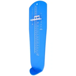 Shoe Size Measuring Ruler Child Men and Women Kid Foot Device Measurer - Picture 1 of 12