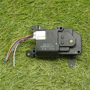 01-07  Toyota Sequoia AC Heater Air Vent Flap Actuator Motor 063700-8191 - Picture 1 of 4