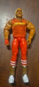 Mattel WWE Hulk Hogan lose Figur 2014 - Bild 1 von 1