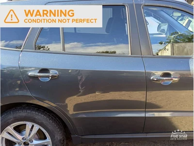 Puerta trasera derecha Hyundai Santa Fe 2011 SUV 4/5 puertas MK2 CM S6G gris (09-12) Foto 1 de 4