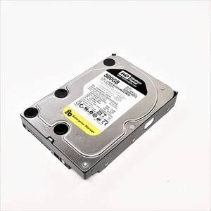 Western Digital WD5002ABYS-02B1B0 500GB, Internal Hard Drive - Afbeelding 1 van 4