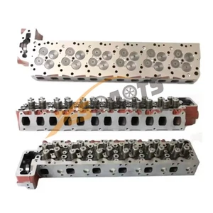 J08C JO8E Cylinder Head Assy VH11101E0541 11101-E0541 for Hino SK380D SK350-8 - Picture 1 of 1