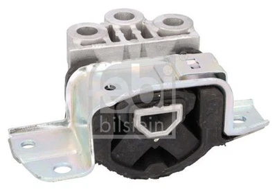 Febi Right Engine Mounting  For Fiat Opel Vauxhall Combo Doblo - Image 1 of 2