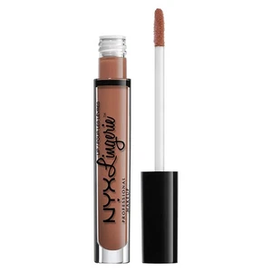 NYX Lip Lingerie Liquid Lipstick LIPLI06 PUSH UP - Picture 1 of 1
