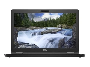 DELL PRECISION 3530 INTEL I7 LAPTOP WINDOWS 11 256GB SSD 8GB RAM 15.6" FHD WIFI - Picture 1 of 5