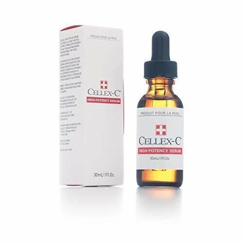 Cellex-C High-Potency Serum 30ml - Image 1 of 1