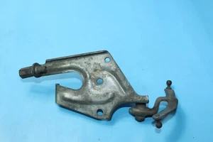 Mercedes W108 W109 W116 W123 W115/8 Asta Regolazione Cavo Acceleratore Supporto - Foto 1 di 2