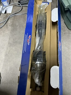 Eje delantero izquierdo conductor CV eje GAP para Nissan Máxima e Infiniti I30 Foto 1 de 4