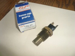 TSU-47 Guaranteed Service Parts Temperature Sending Unit - NOS - Bild 1 von 2