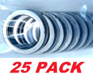 Koyo Sonnax Thrust Transmission Bearing GM-N-14H Pump/Stator/Drum (25 PACK) - Picture 1 of 10