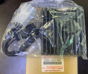 Suzuki OEM Rectifier 2008-2011 VLR1800 VLR-1800 VLR 32800-10820-RX0 - Bild 1 von 1