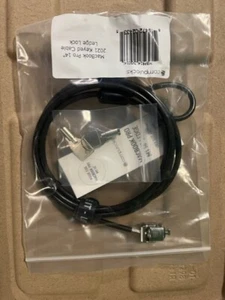 Compulocks Macbook pro M114 Diebstahlsicherung Neu - Bild 1 von 2