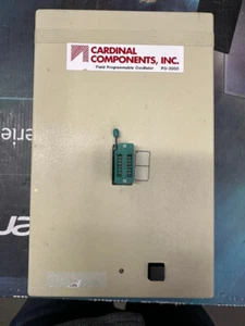 Cardinal components PG-3000 Field Programmable Oscillator - Picture 1 of 3