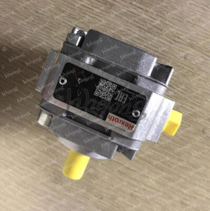 One Rexroth PGF1-21/3.2RA01VP1 pump PGF1-2X/3,2RA01VP1 R900932135 New - Picture 1 of 6