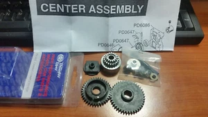 CAMBIO SET SSR PD1414 THUNDER TIGER - Imagen 1 de 1