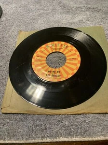Lee Dorsey: Do Re Mi / Ya Ya - 45 rpm Vinyl Record - Picture 1 of 2