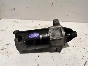 Toyota Hiace SBV Starter Motor RCH22 11/1989-12/2004 - Picture 1 of 8