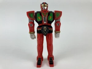 Mighty Morphin Power Rangers 8" Red Dragon Thunderzord Toys R Us Exclusive 1994 - Picture 1 of 22