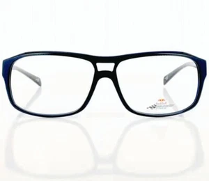 OFFICIAL NEU REDBULL RACING EYEWAER RBRE500-003 HERREN BRILLE BLAUSCHWARZ - Bild 1 von 3