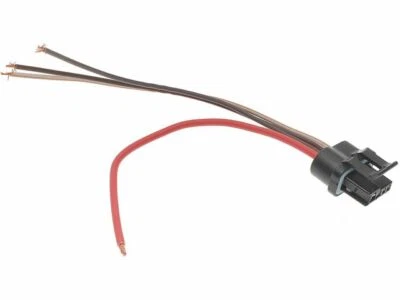 Conector sensor presión absoluta colector CA Delco 22222VN para Dodge Daytona Foto 1 de 2