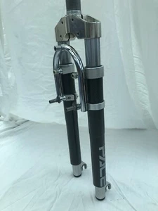Pace rc35 26” 1 1/8” Suspension Forks - Picture 1 of 6