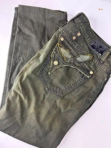Men’s Robins Jeans - Picture 1 of 5