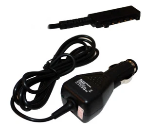 Sony Xperia SGPT111CHS Compatible Tablet Power DC Adapter Car Charger - Picture 1 of 1