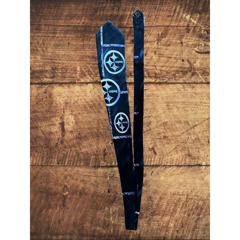 Pittsburgh Steelers NFL Tie (A 2) Cover