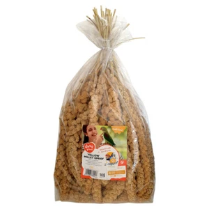 Duvo+ Kolbenhirse 1 kg für Vögel, NEU - Bild 1 von 1