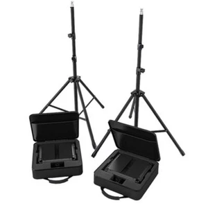 Chauvet Cast Panel Pack Lighting Kit - CASTPANELPACK - Picture 1 of 4