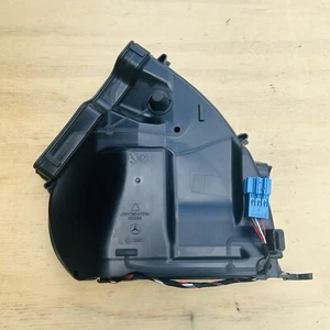Genuine Mercedes OEM W213 fan blower left radial A2139060701 - Picture 1 of 10