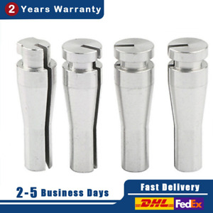 4pcs Handle Latch Cable Repair Ends Kit For Ford Expedition Rear Hatch Back/Door