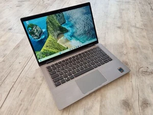 Dell Latitude 7320 i5-1145G7 13.3" 500 SSD FHD Webcam Windows 11Pro+ Office21 - Bild 1 von 13