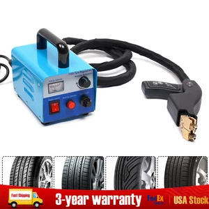 Heavy Duty 400W Truck Tire Groover Rubber Regroover Cutter Grooving Machine 110V - Picture 1 of 12
