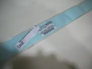 INFINTI G35 04 05 06 07 PROTECTOR QUARTER PANEL FRONT PASSENGER SIDE NEW OEM - Bild 1 von 2
