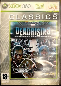 Dead rising pour 360 - Imagen 1 de 1