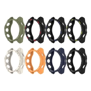 Rugged Protective Case for Enduro 3 Smartwatch Dustproof Shockproof Protector - Picture 1 of 16