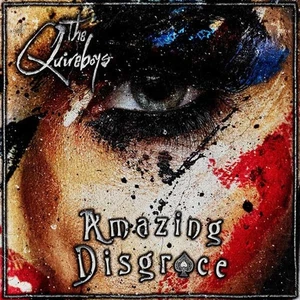 The Quireboys - Amazing Disgrace (CD) (Mint (M)) - 3802434572 - Bild 1 von 1