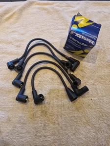 MG Midget Distributor Cap and HT Leads - Picture 1 of 6